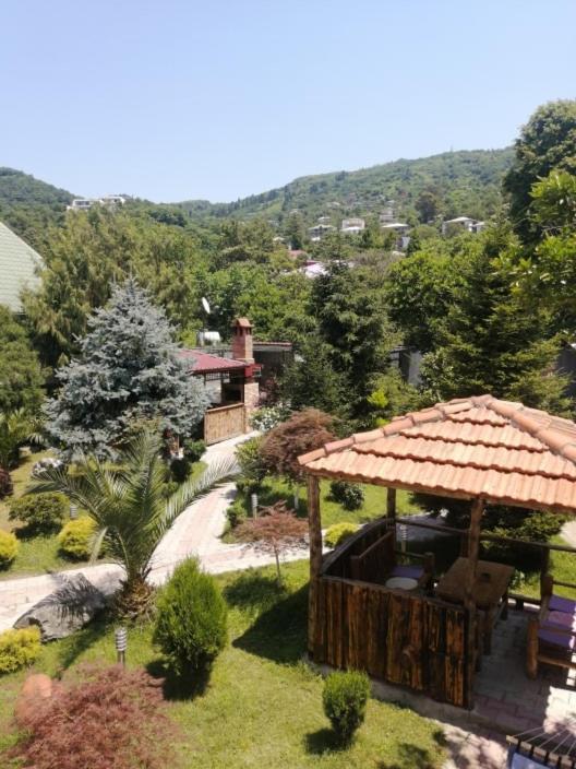 Vacation Home Nukri Gonio Exterior foto