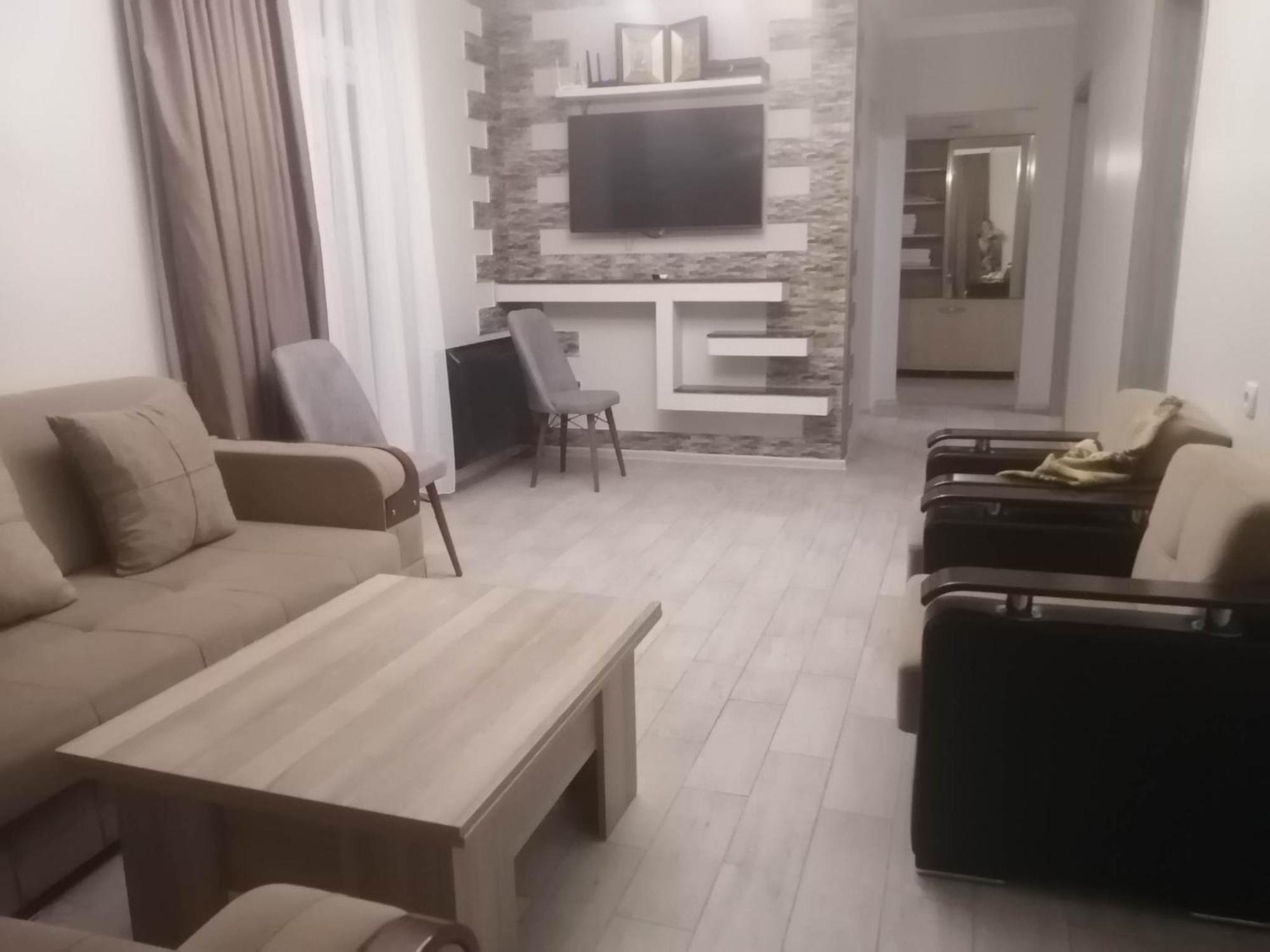 Vacation Home Nukri Gonio Exterior foto
