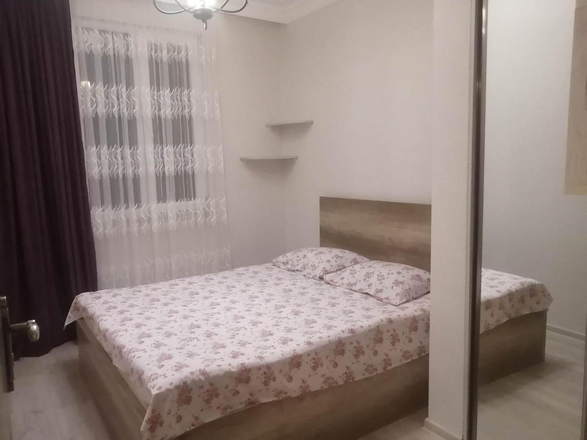 Vacation Home Nukri Gonio Exterior foto
